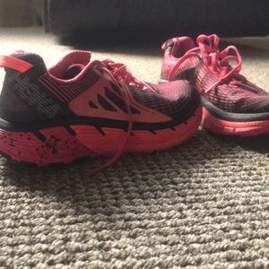 Hoka Gaviota running shoes